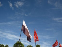 32-я Пілігрымка Маладзечна-Будслаў, 2025 Laudato Si