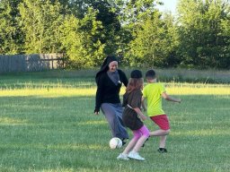 32-я Пілігрымка Маладзечна-Будслаў, 2025 Laudato Si