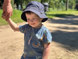 32-я Пілігрымка Маладзечна-Будслаў, 2025 Laudato Si