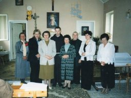 2003 год