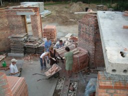 Лета 2007 года