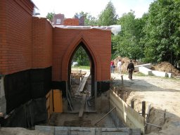 Лета 2007 года