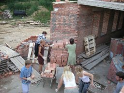 Лета 2007 года