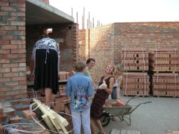 Лета 2007 года