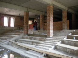 Лета 2007 года