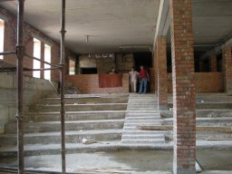 Лета 2007 года