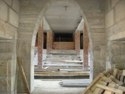 Лета 2007 года