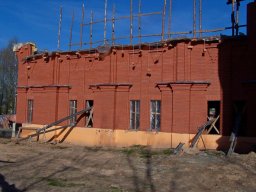 Красавік 2008 года