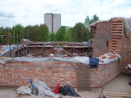 Май 2008 года