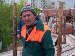 Май 2008 года