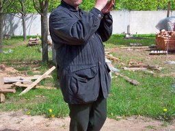 Май 2008 года