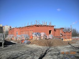 Сакавік 2008 года