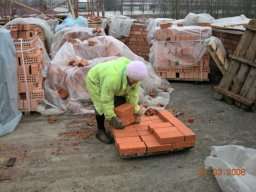 Сакавік 2008 года