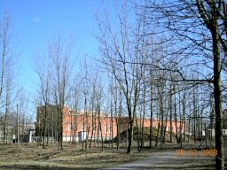 Сакавік 2008 года