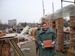 Сакавік 2008 года