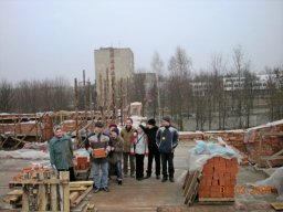 Сакавік 2008 года