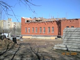 Сакавік 2008 года