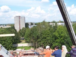 Жнівень 2008 года