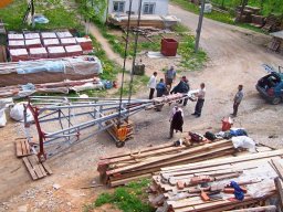 Май 2009 года