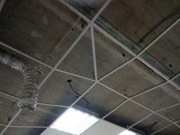Аддзелка душпастырскага пакою 